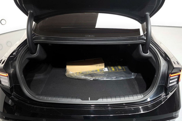 2024 Hyundai Sonata с пробегом 10 649 км