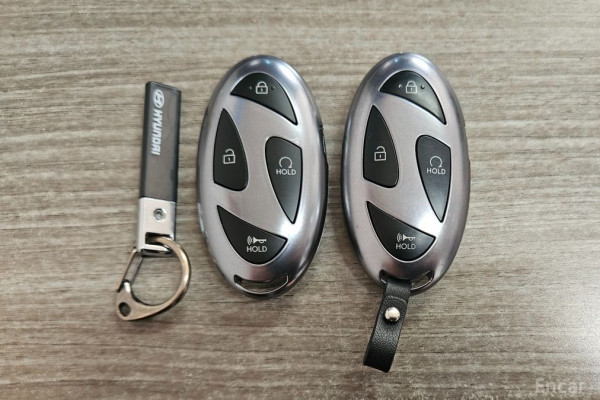 2025 Hyundai Sonata с пробегом 6 229 км