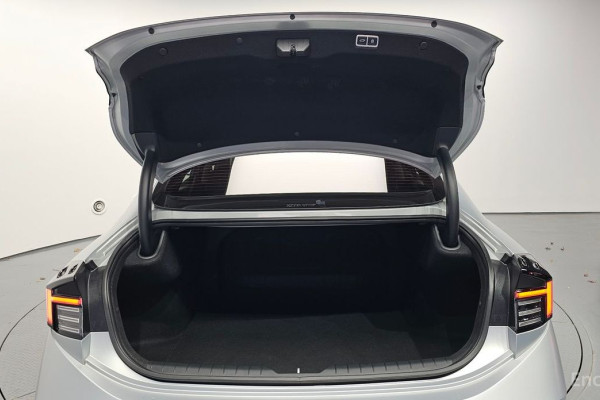 2024 Hyundai Sonata с пробегом 26 288 км