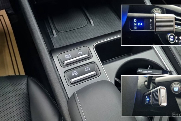 2025 Hyundai Sonata с пробегом 1 917 км