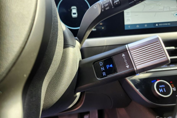 2023 Hyundai Sonata с пробегом 23 000 км