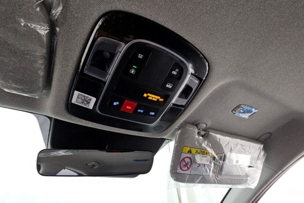 2025 Hyundai Sonata с пробегом 1 360 км