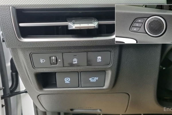 2025 Hyundai Sonata с пробегом 1 917 км