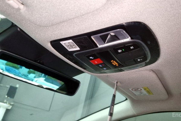 2025 Hyundai Sonata с пробегом 1 917 км