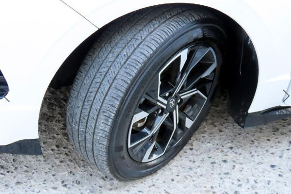 2024 Hyundai Sonata с пробегом 27 194 км