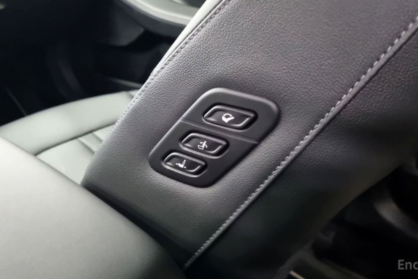 2025 Hyundai Sonata с пробегом 1 917 км