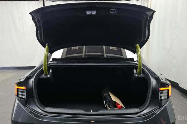 2025 Hyundai Sonata с пробегом 1 360 км