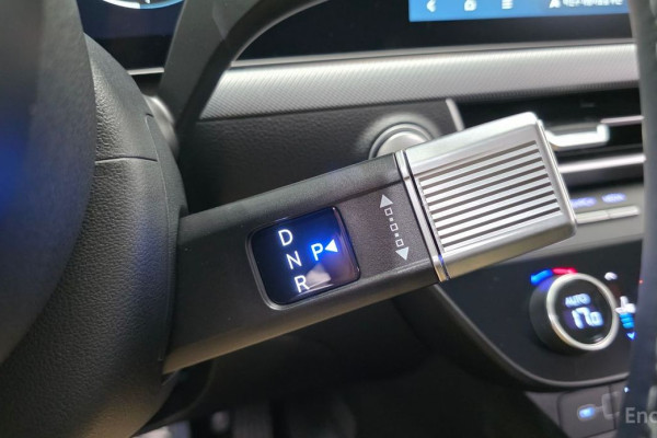 2024 Hyundai Sonata с пробегом 24 513 км