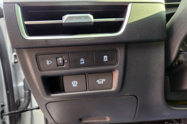 2023 Hyundai Sonata с пробегом 23 000 км