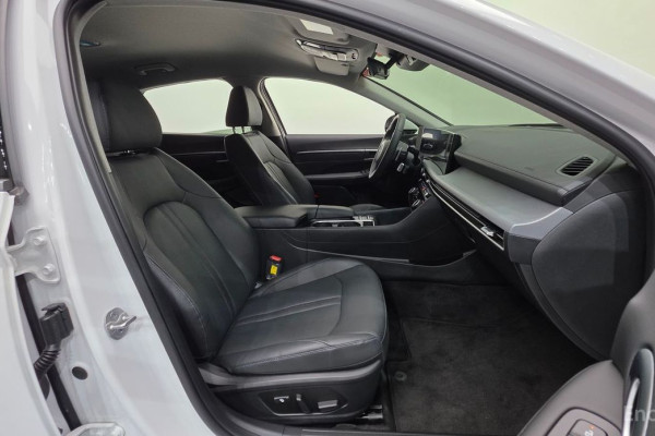 2024 Hyundai Sonata с пробегом 24 513 км