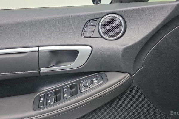 2024 Hyundai Sonata с пробегом 24 513 км