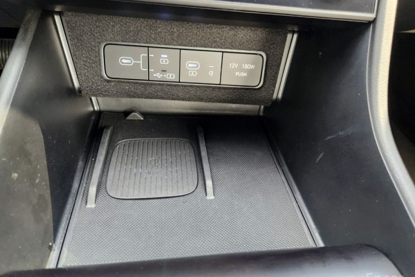 2023 Hyundai Sonata с пробегом 23 000 км