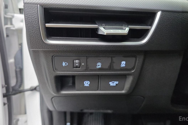 2024 Hyundai Sonata с пробегом 24 513 км