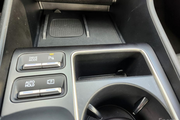 2023 Hyundai Sonata с пробегом 23 000 км