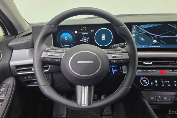 2024 Hyundai Sonata с пробегом 24 513 км