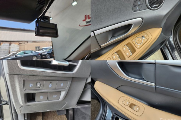 2023 Hyundai Sonata с пробегом 4 468 км