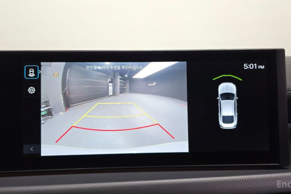 2024 Hyundai Sonata с пробегом 24 513 км