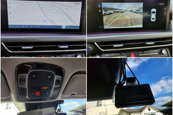 2023 Hyundai Sonata с пробегом 23 000 км