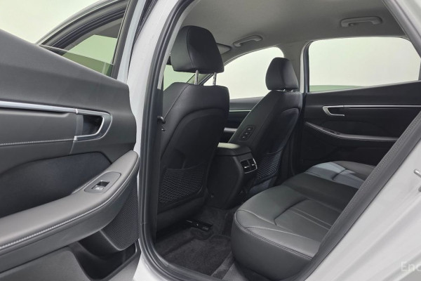 2024 Hyundai Sonata с пробегом 24 513 км