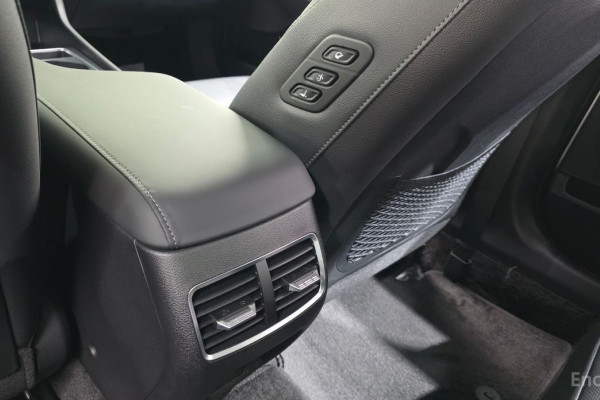 2024 Hyundai Sonata с пробегом 24 513 км