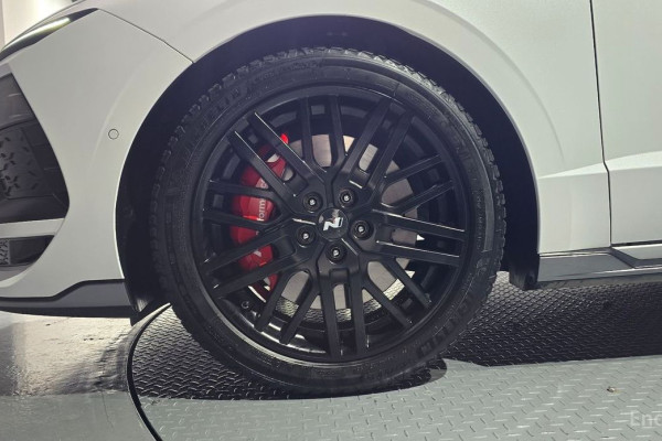 2023 Hyundai Sonata с пробегом 57 225 км