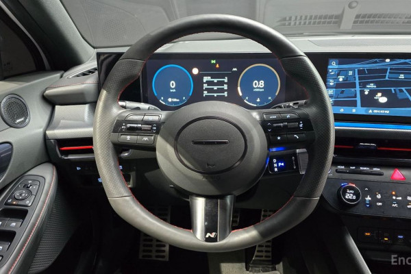 2023 Hyundai Sonata с пробегом 57 225 км