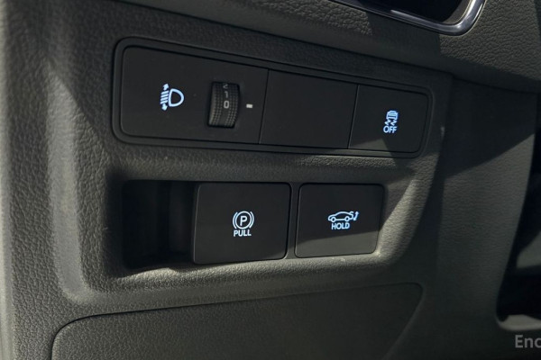 2023 Hyundai Sonata с пробегом 57 225 км