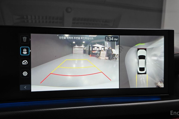 2023 Hyundai Sonata с пробегом 57 225 км