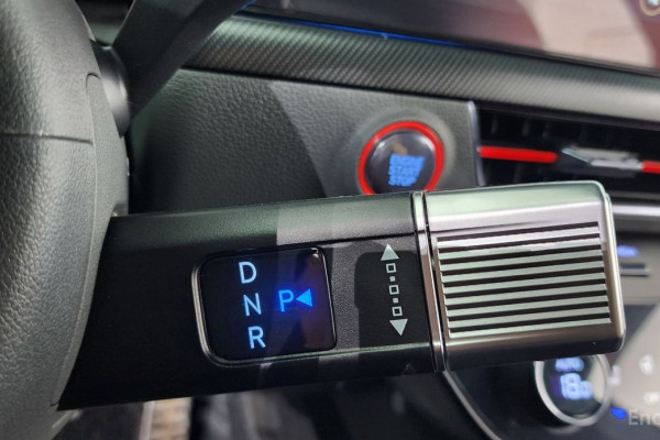 2023 Hyundai Sonata с пробегом 51 660 км