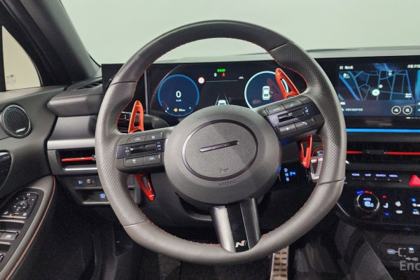 2023 Hyundai Sonata с пробегом 51 660 км