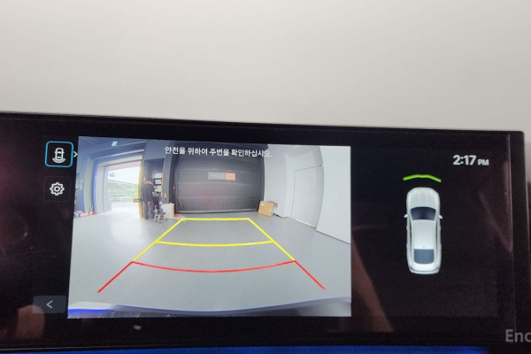 2023 Hyundai Sonata с пробегом 51 660 км