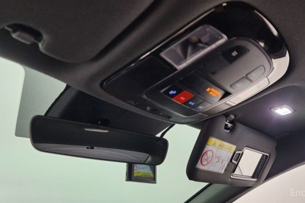 2023 Hyundai Sonata с пробегом 51 660 км