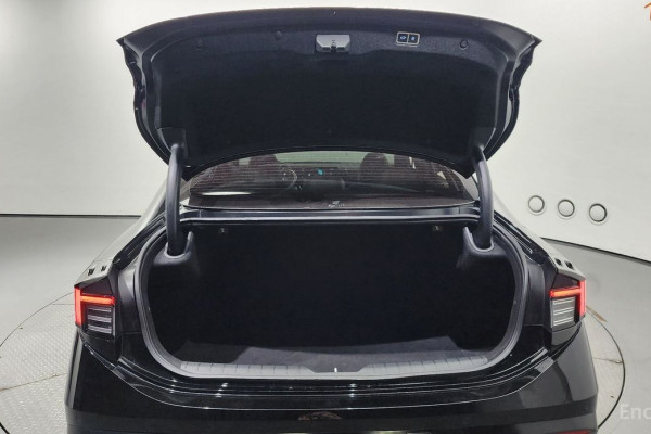 2023 Hyundai Sonata с пробегом 51 660 км