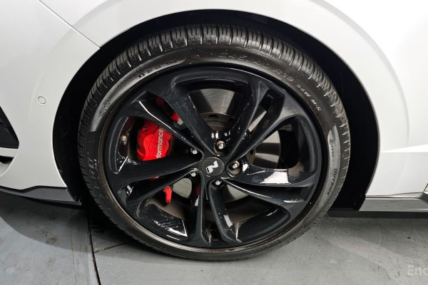 2023 Hyundai Sonata с пробегом 21 117 км