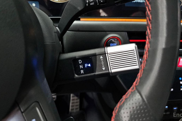 2023 Hyundai Sonata с пробегом 21 117 км