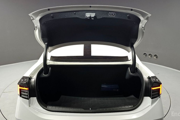 2023 Hyundai Sonata с пробегом 21 117 км