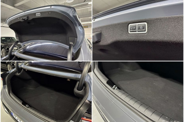 2023 Hyundai Sonata с пробегом 37 177 км