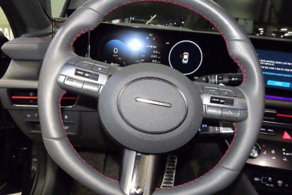 2024 Hyundai Sonata с пробегом 13 900 км