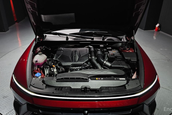 2024 Hyundai Sonata с пробегом 16 934 км