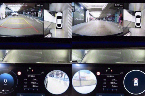 2024 Hyundai Sonata с пробегом 13 900 км