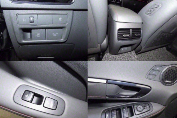 2024 Hyundai Sonata с пробегом 13 900 км