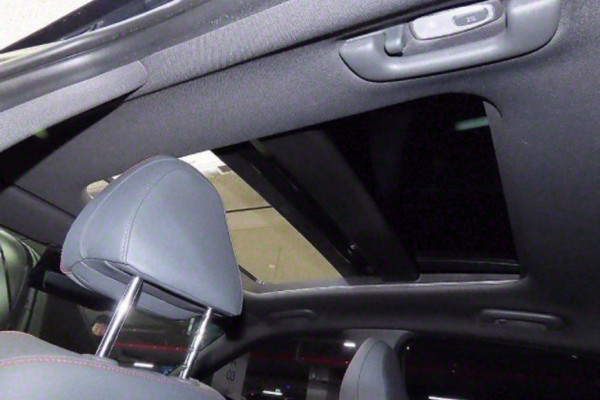 2024 Hyundai Sonata с пробегом 13 900 км