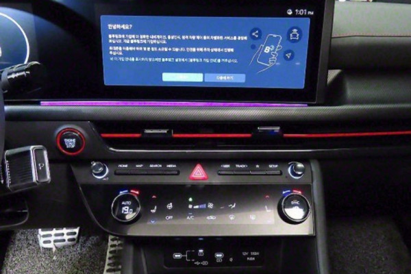 2024 Hyundai Sonata с пробегом 13 900 км