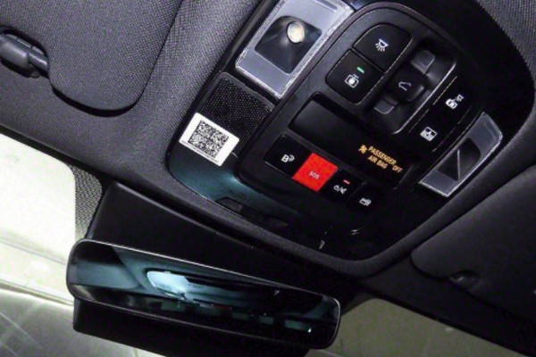 2024 Hyundai Sonata с пробегом 13 900 км