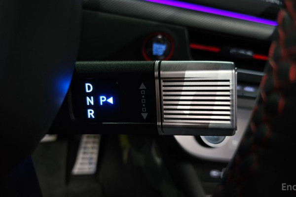 2024 Hyundai Sonata с пробегом 16 934 км