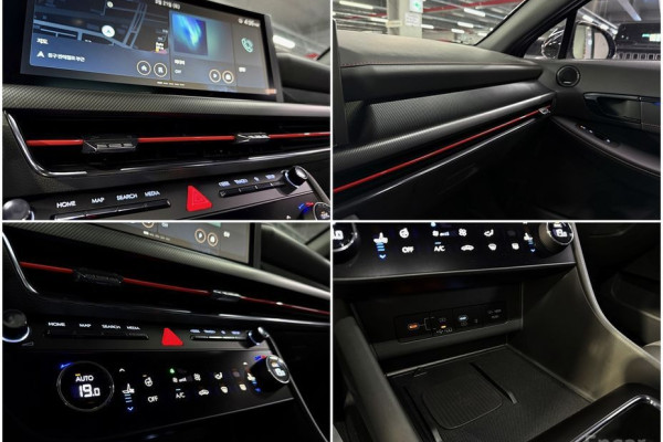 2023 Hyundai Sonata с пробегом 37 177 км