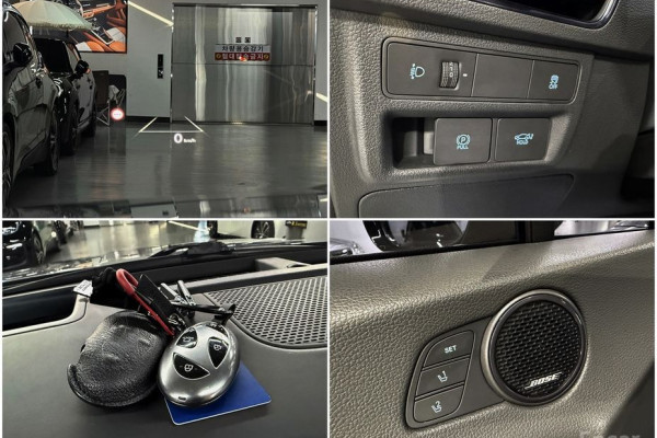 2023 Hyundai Sonata с пробегом 37 177 км