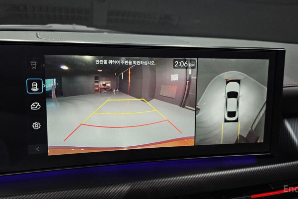 2024 Hyundai Sonata с пробегом 16 934 км