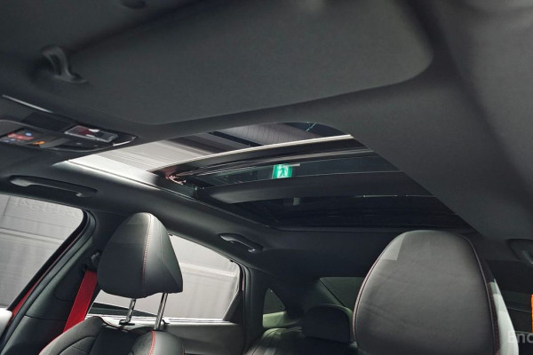 2024 Hyundai Sonata с пробегом 16 934 км