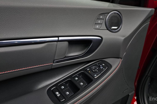 2024 Hyundai Sonata с пробегом 16 934 км